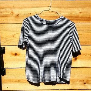 Audrey Hepburn Style blouse